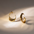Twisted Hoops