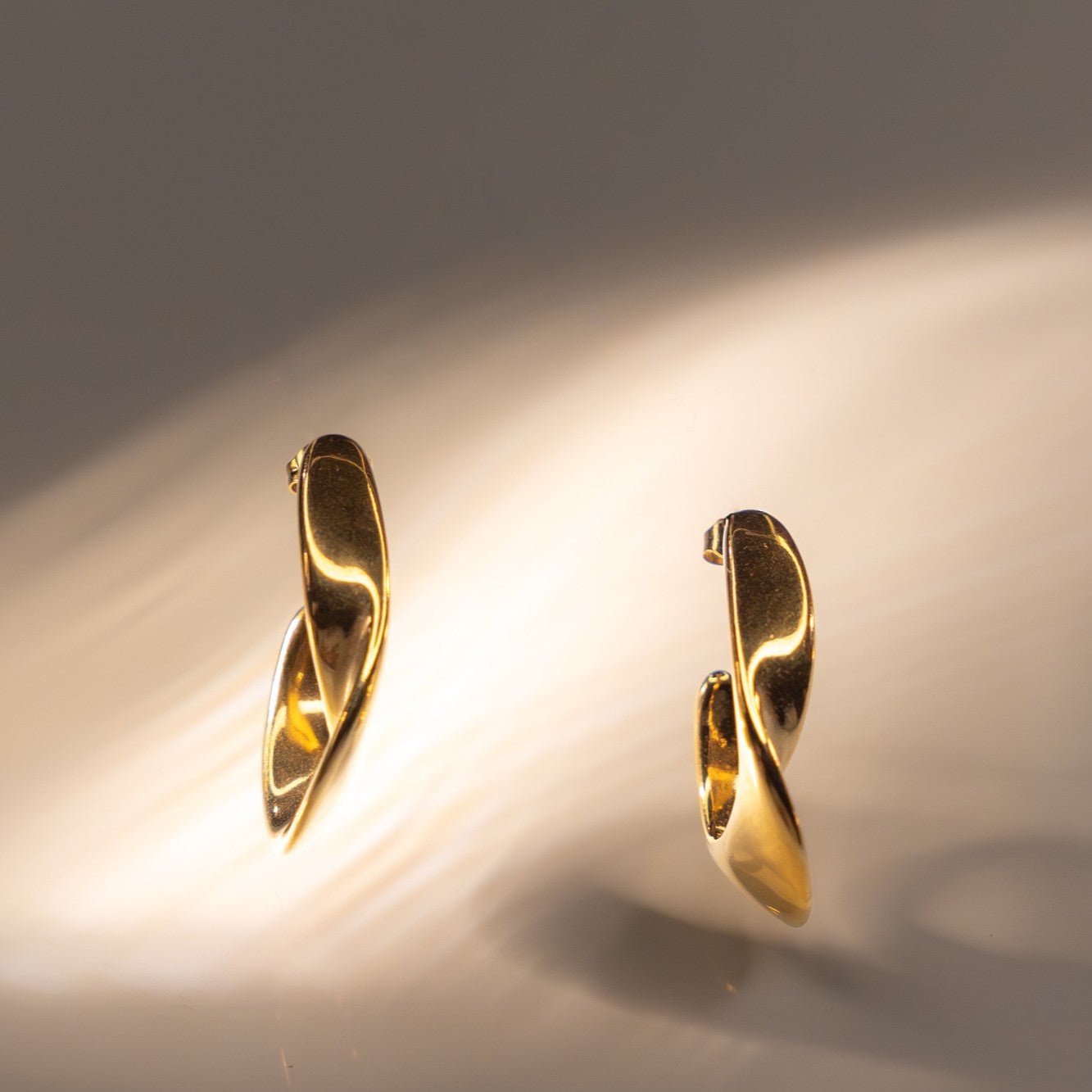Twisted Hoops