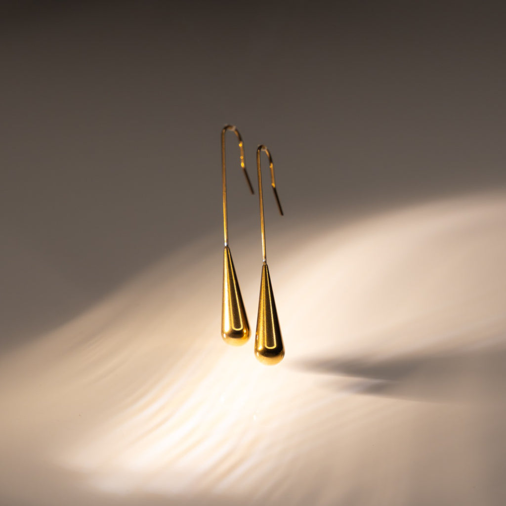 Pendulum Drops