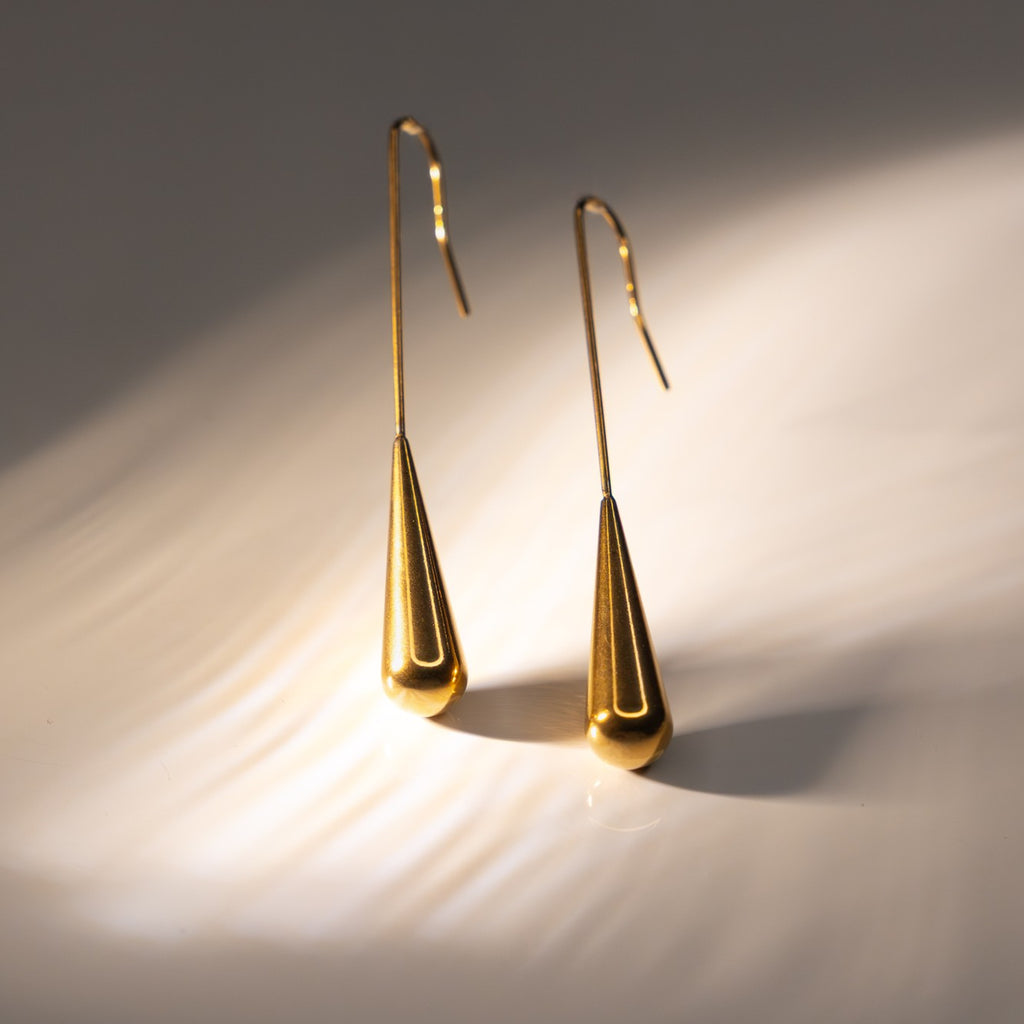 Pendulum Drops