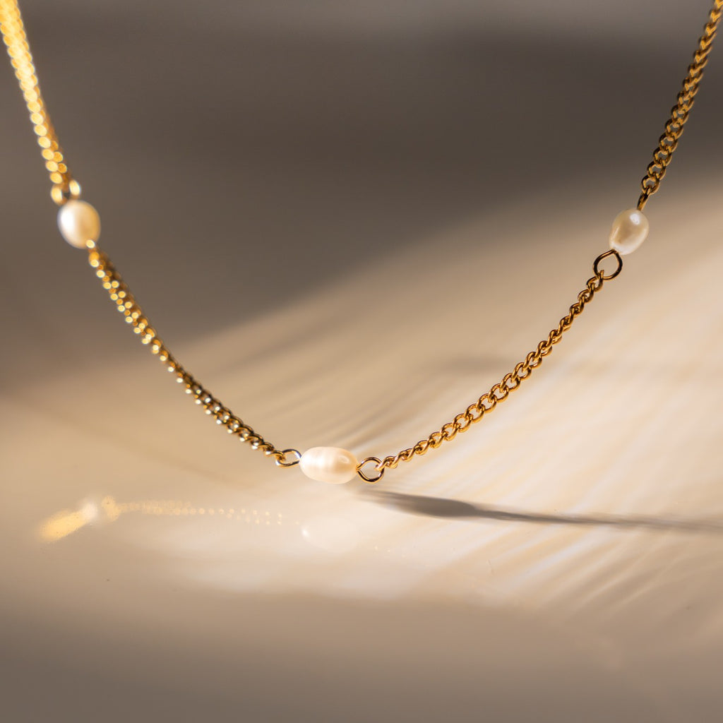 Luna Link Chain
