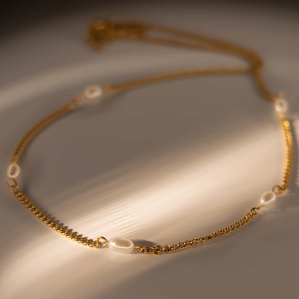 Luna Link Chain