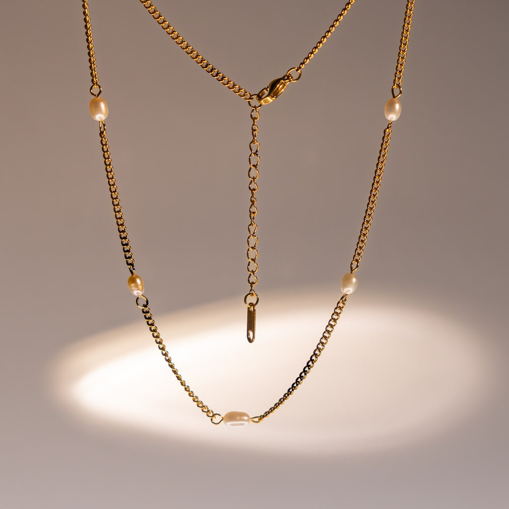 Luna Link Chain