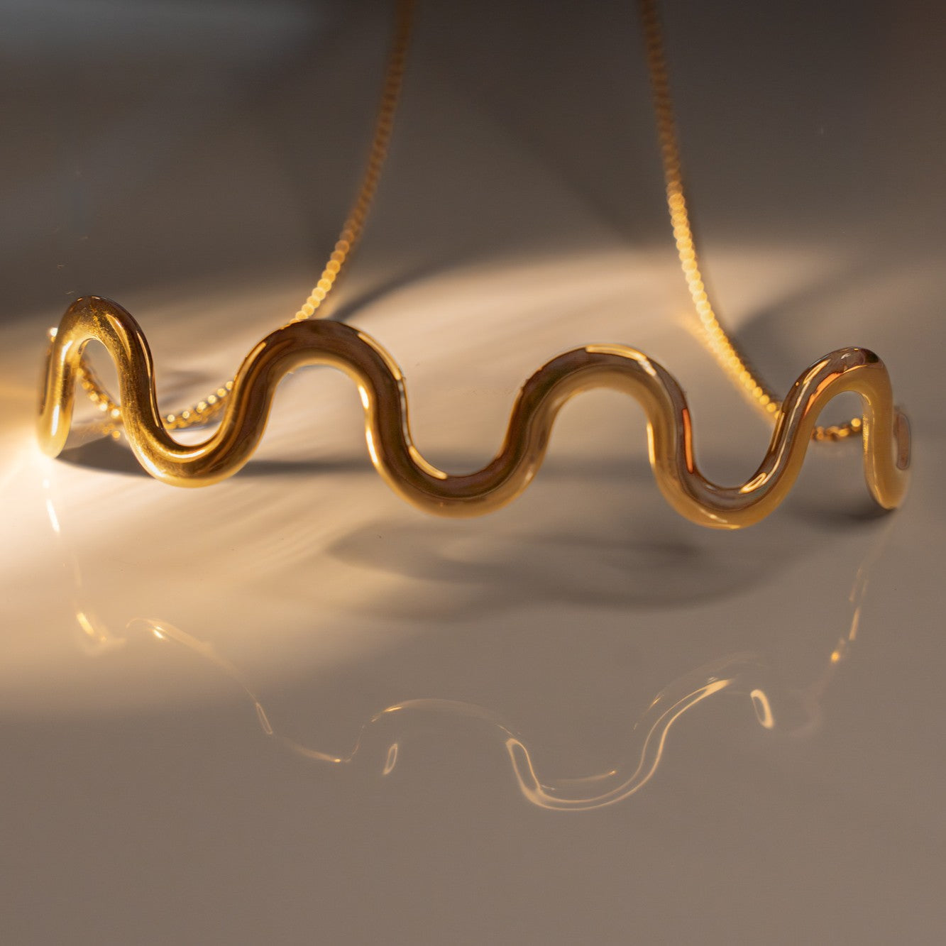 Wave Choker
