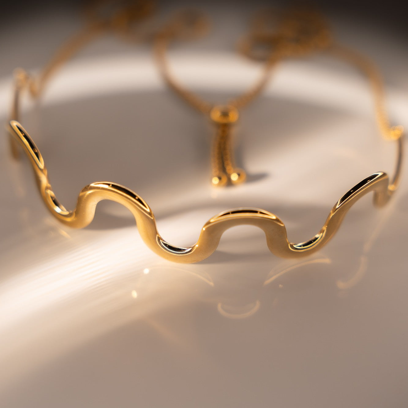 Wave Choker
