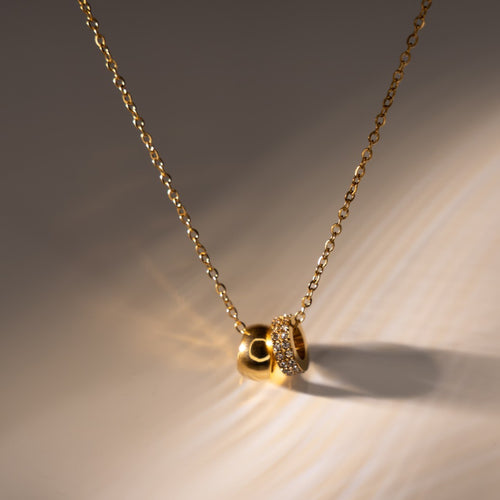 Dual Orbit Chain
