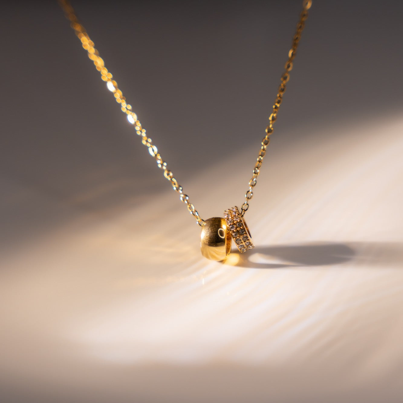 Dual Orbit Chain