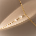 Pearl Drop Chain