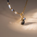 Mykonos Necklace