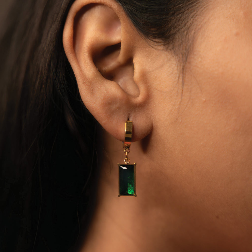 Emerald Drops