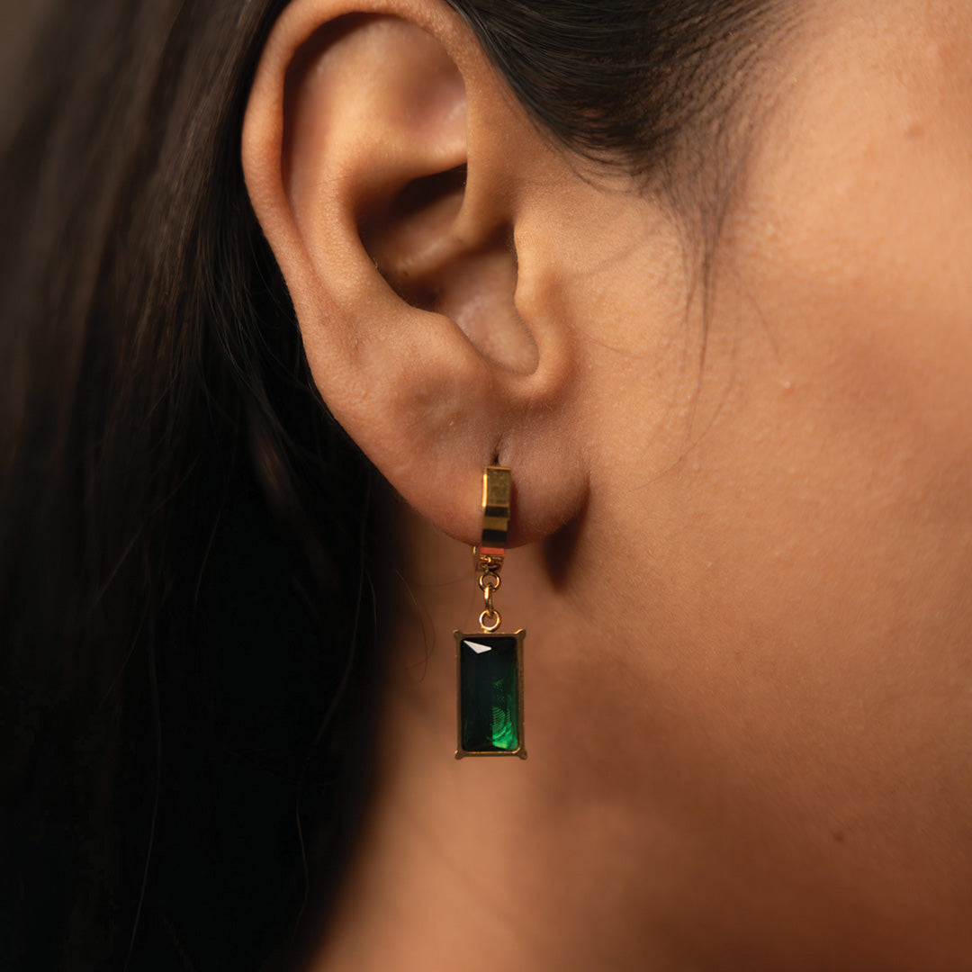 Emerald Drops