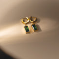 Emerald Drops