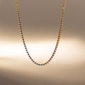 Starlight Tennis Chain